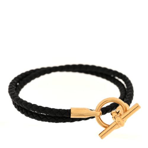 Hermes Tour Black
