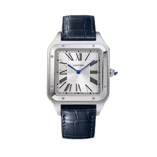 Cartier Blue Strap
