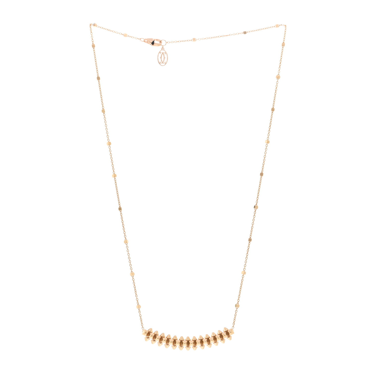Cartier Small Clash