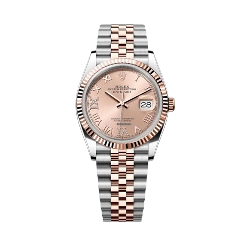 Rolex MidSize Watch