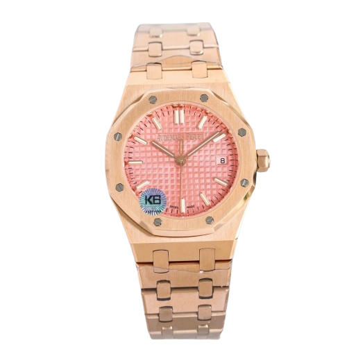 AP Pink Royal