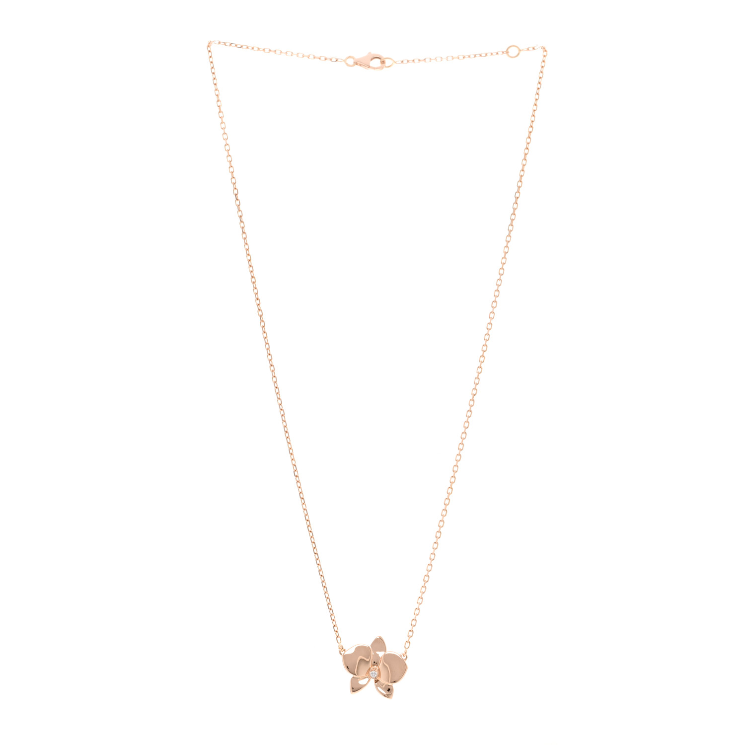 Cartier Pendant Everose