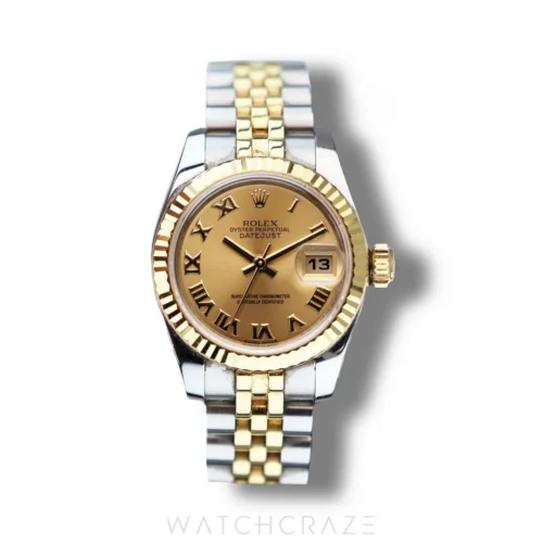 Rolex Lady Datejust