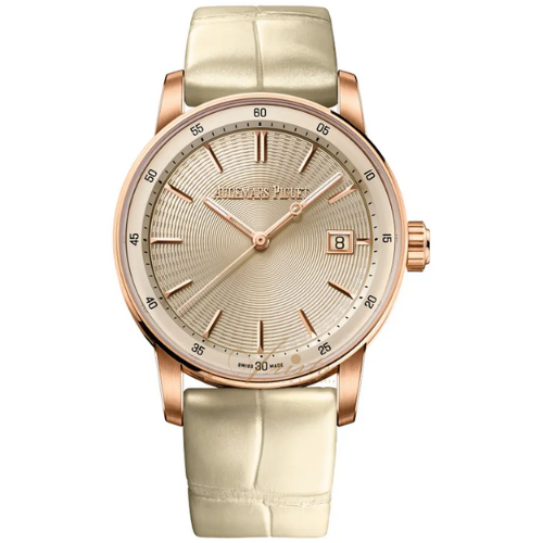 AP Beige Dial