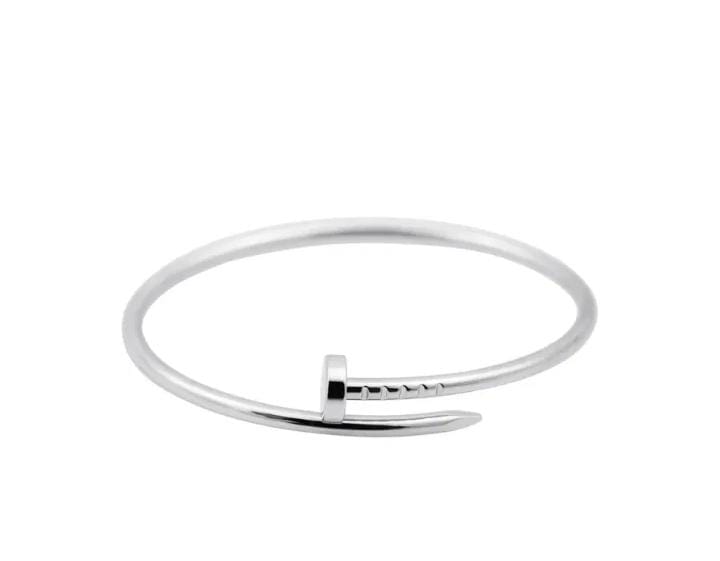 Cartier Nail white