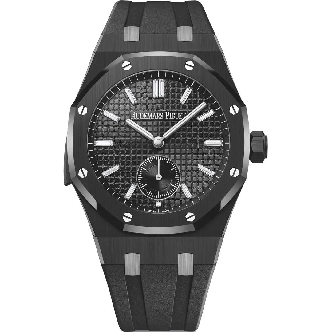 AP Royal Black
