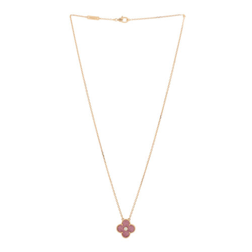 VCA Rose Vintage