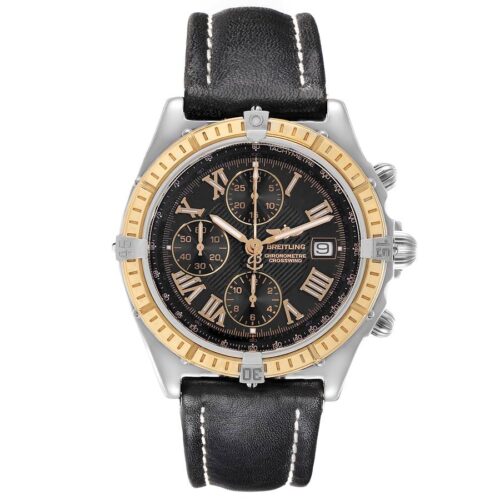 Breitling Wind Rider