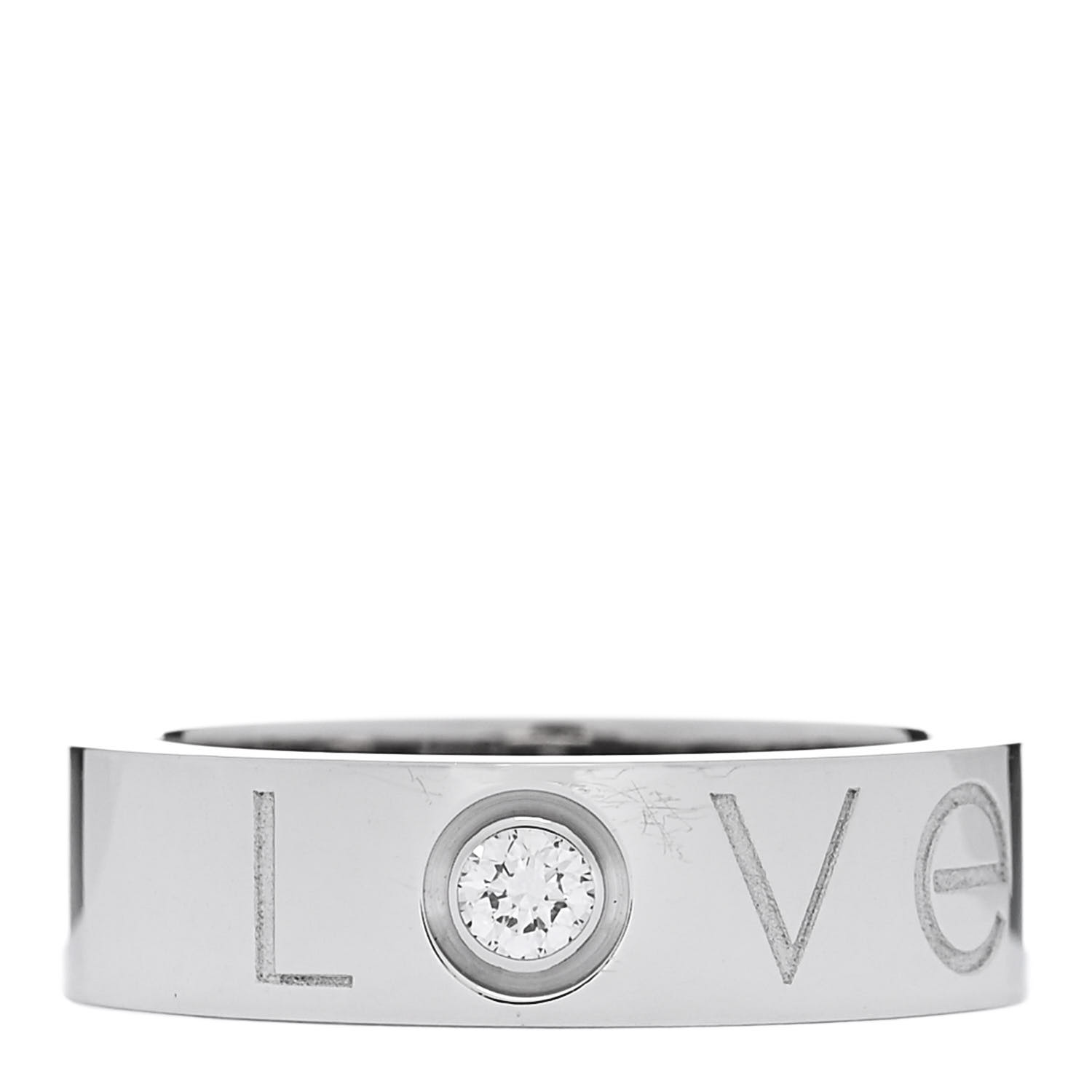 Cartier Christmas Love