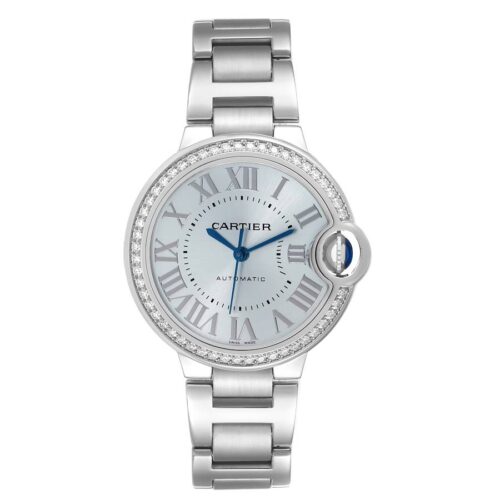 Cartier Ballon Sky