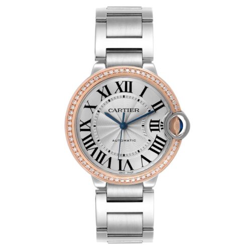 Cartier Ballon Bleu