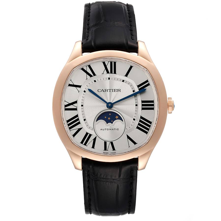 Cartier Drive Everose