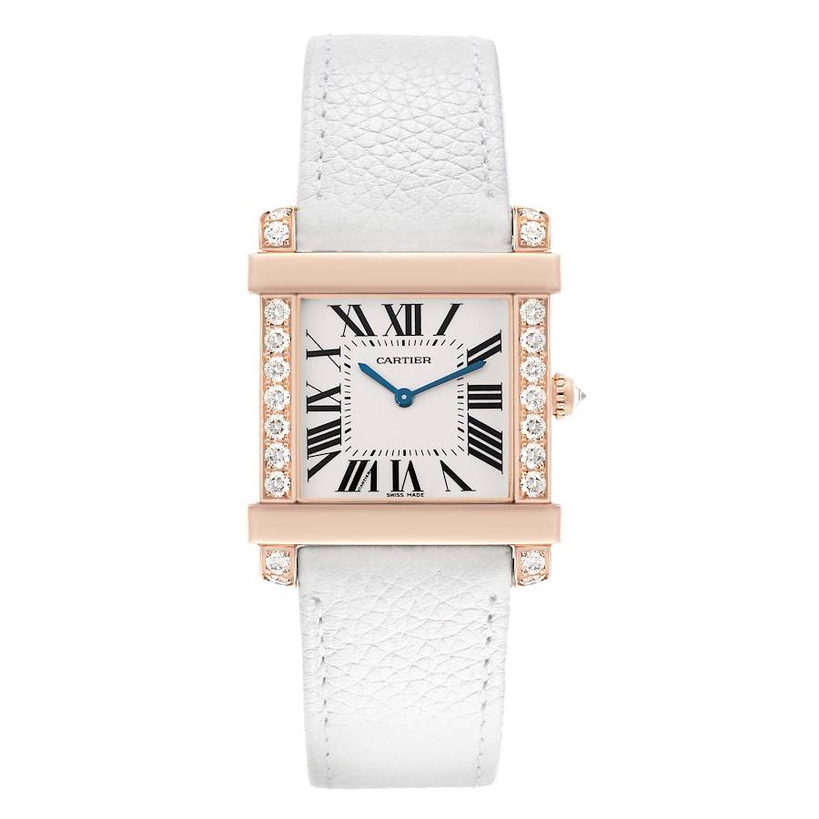 Cartier Tank Chinoise