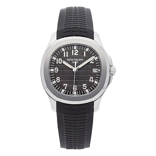 Patek Philippe Black