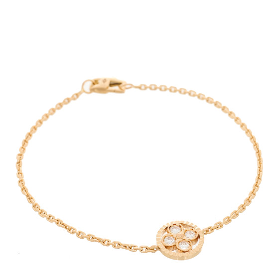 LV Sun Bracelet