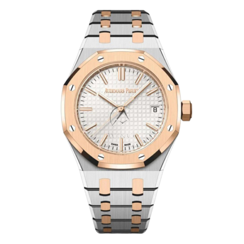 AP Steel Gold