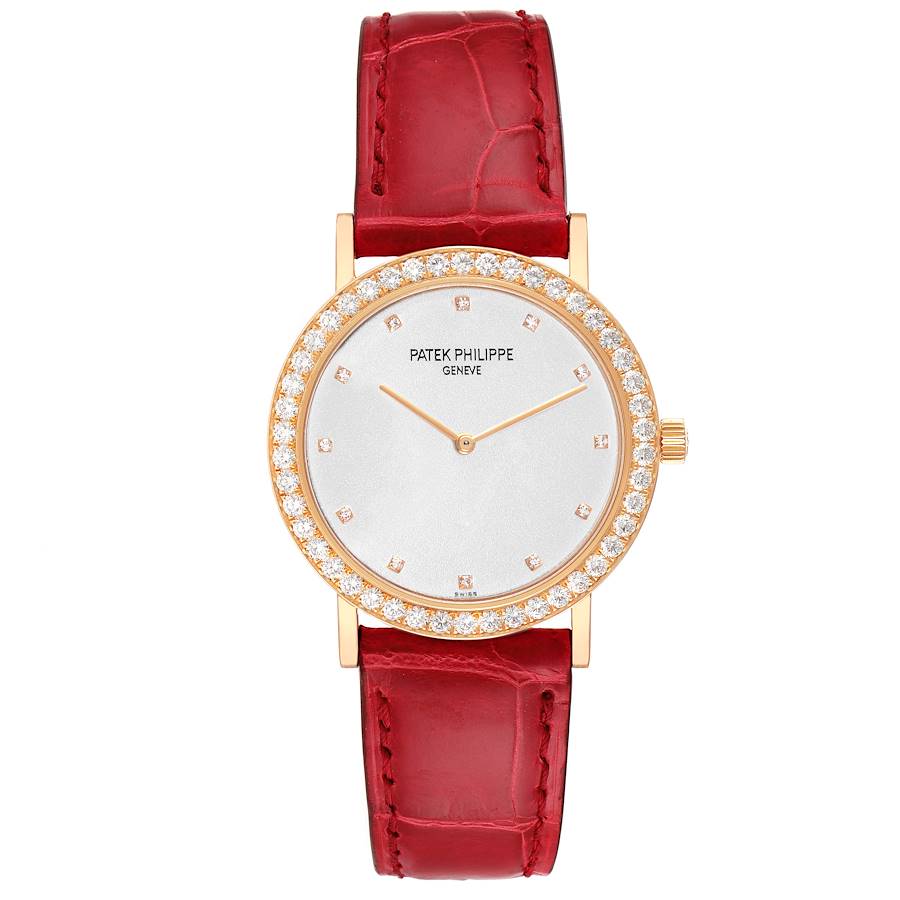 Patak Philippe Crimson