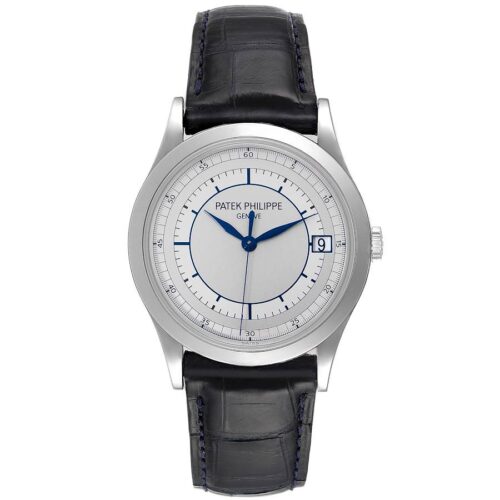 Patek Philippe Midnight
