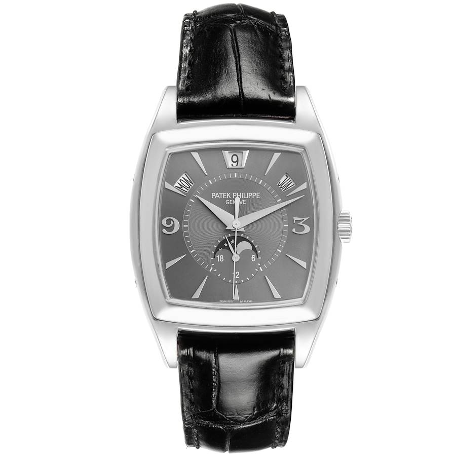 Patek Philippe Smoke