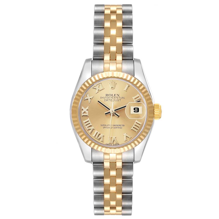 Rolex Lady Datejust