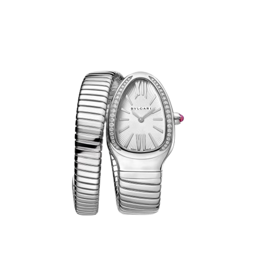 Serpenti Tubogas Watch