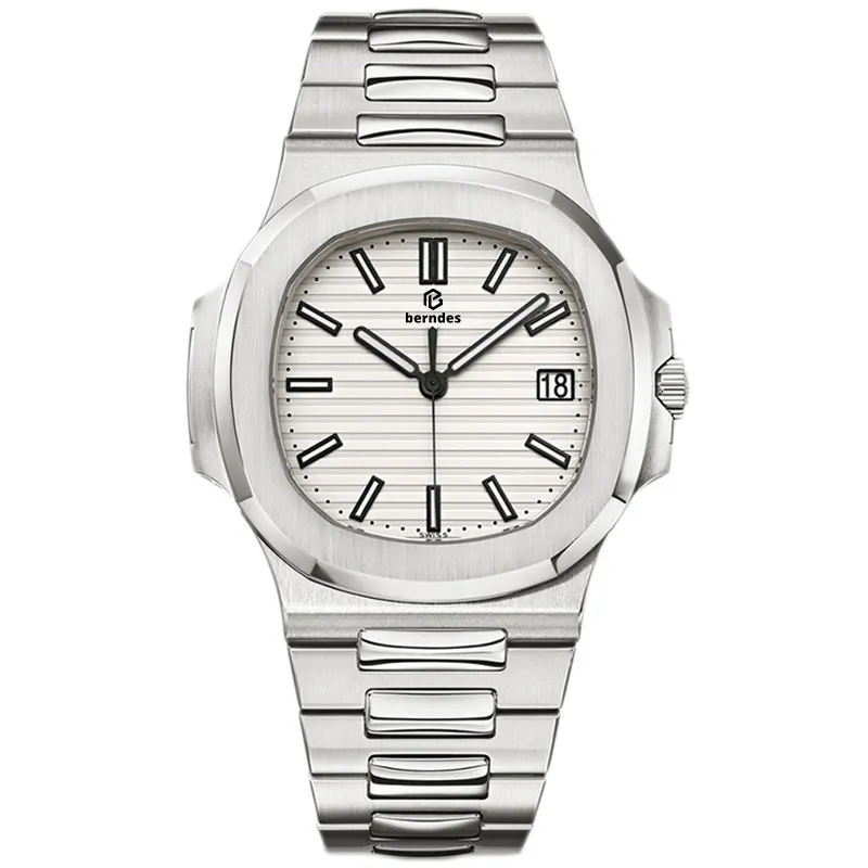 Patek Philippe Steel