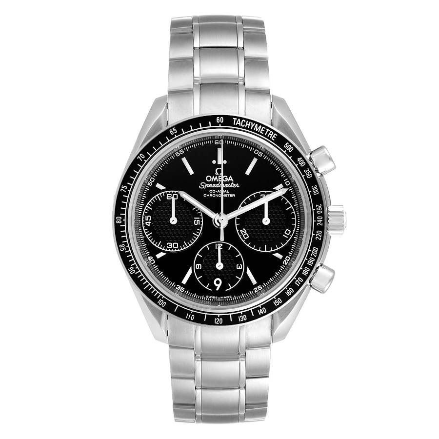 Omega Master Racing