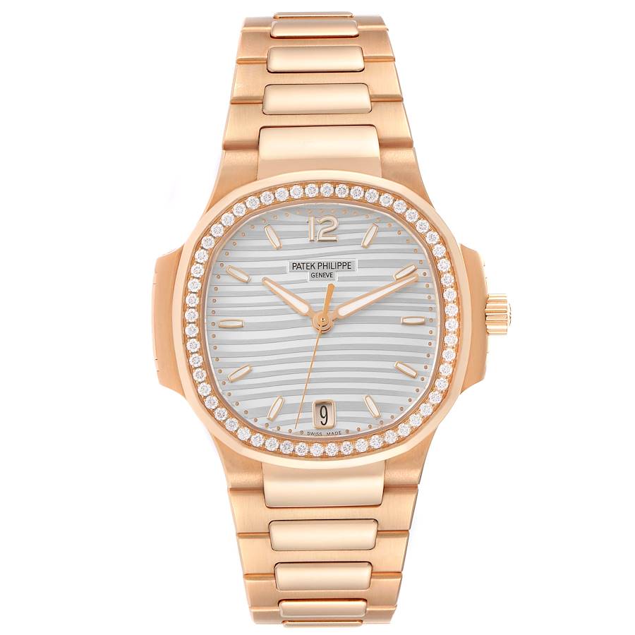 Patek Philippe Rose
