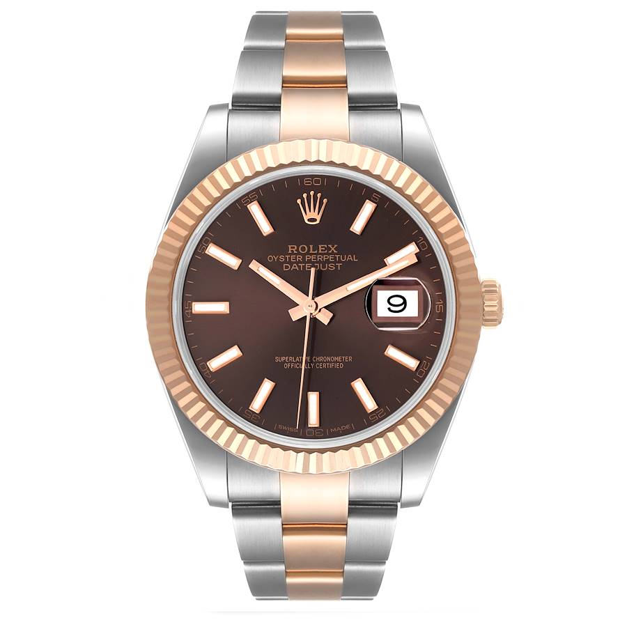 rolex-datejust-41-steel-everose-gold-chocolate-dial-watch-126331-box-card-46420_ae01e9e7af_md