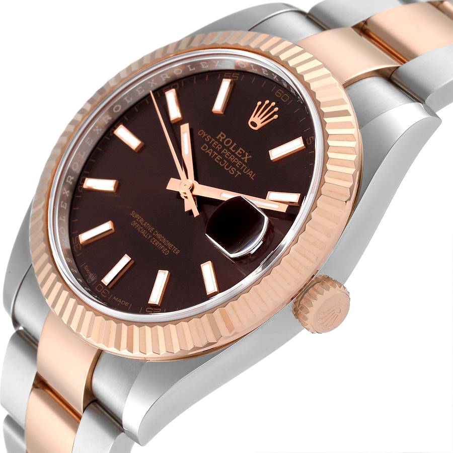 rolex-datejust-41-steel-everose-gold-chocolate-dial-watch-126331-box-card-46420_d9002_md