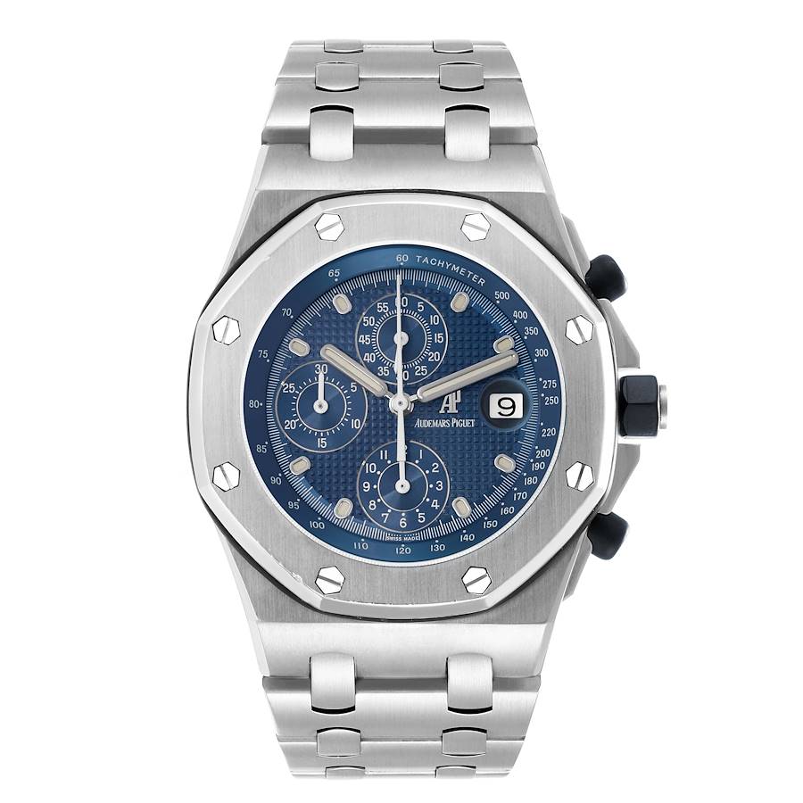 AP Royal Chronograph