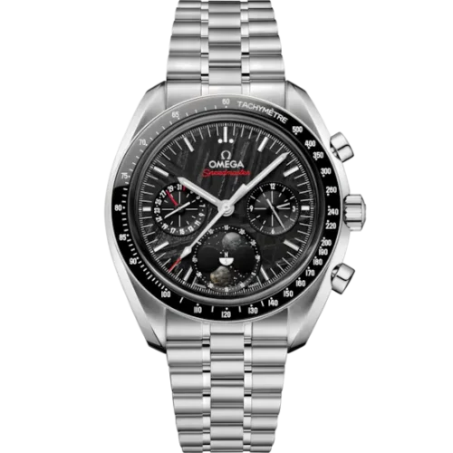 Speedmaster Moon Phase
