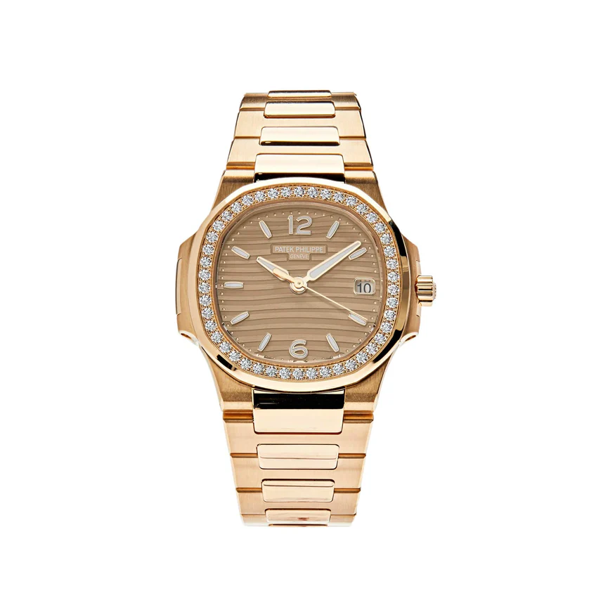 Patek Philippe Gold