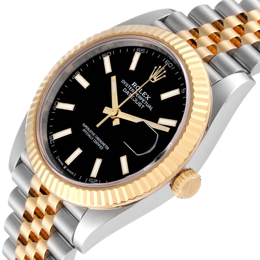 rolex-datejust-41-steel-yellow-gold-black-dial-mens-watch-126333-box-card-56730_b4279_md