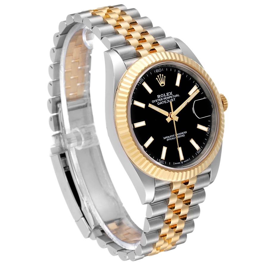 rolex-datejust-41-steel-yellow-gold-black-dial-mens-watch-126333-box-card-56730_b788e_md