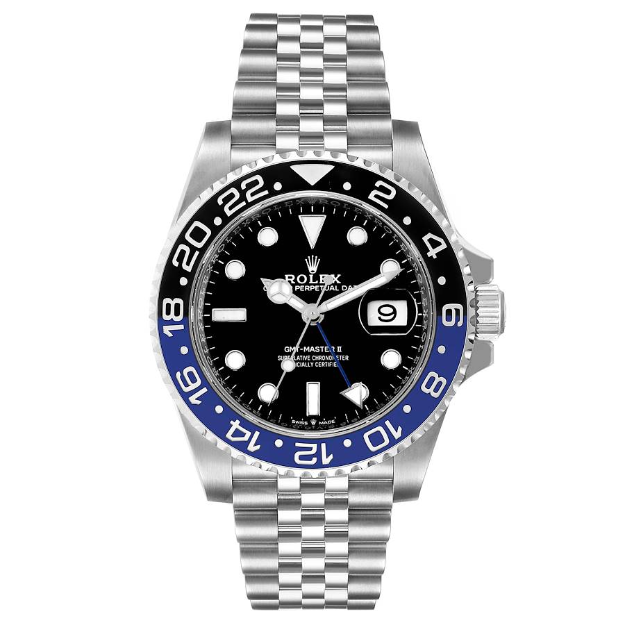 Rolex GMT Master