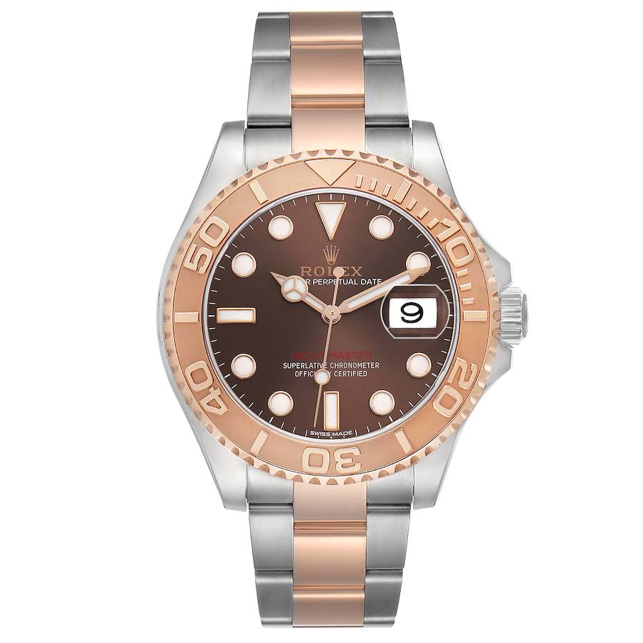 Rolex Yacht Master