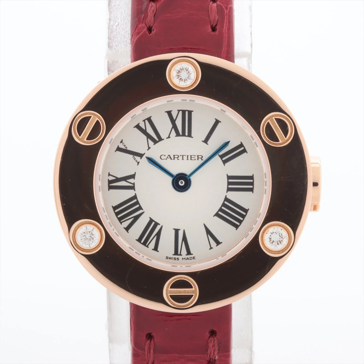 Cartier Love Watch