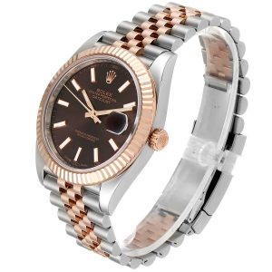rolex-datejust-41-steel-everose-gold-chocolate-dial-watch-126331-box-card-31749_8b9d8_md