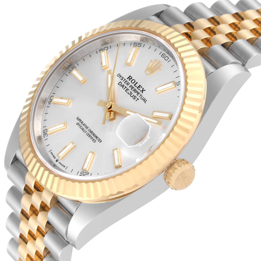 rolex-datejust-41-steel-yellow-gold-silver-dial-mens-watch-126333-box-card-53532_d1d04_md