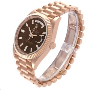 rolex-president-day-date-40mm-rose-gold-chocolate-diamond-watch-228235-box-card-69424_828f3_md