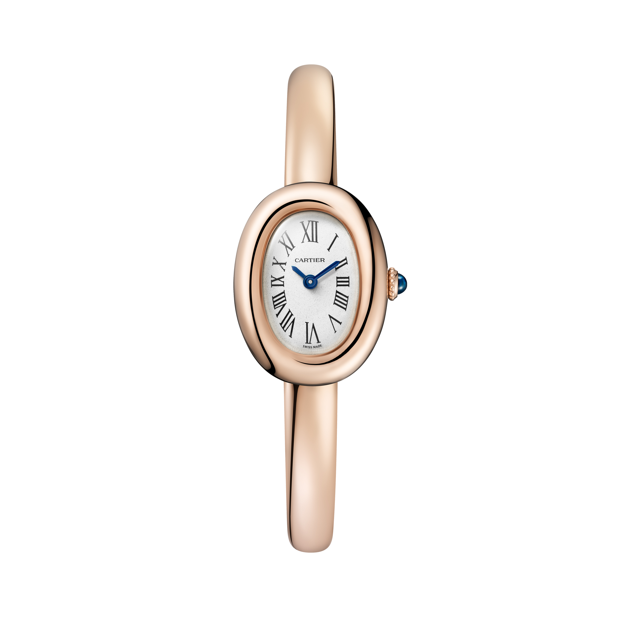 Cartier Baignoire Everose