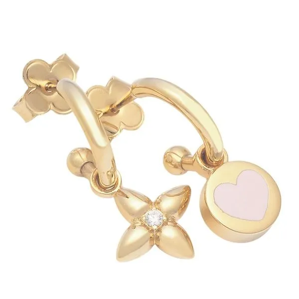 LV Iconic Earrings