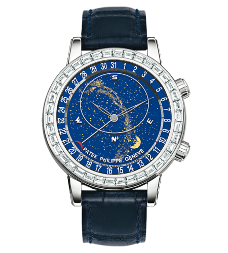 Patek Philippe Celestial