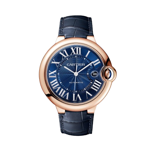 Ballon Bleu Cartier