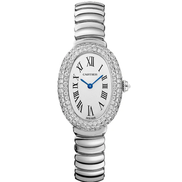 Cartier Baignoire Ladies