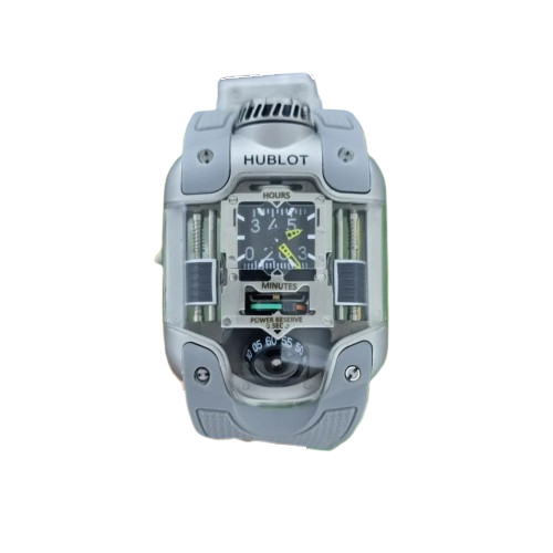 Hublot Quartz Gents