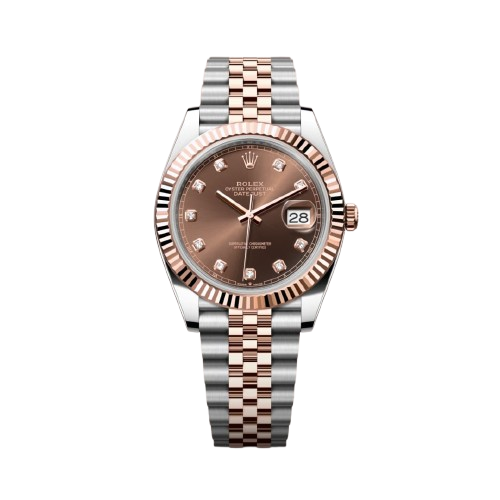 Rolex DateJust Jubilee