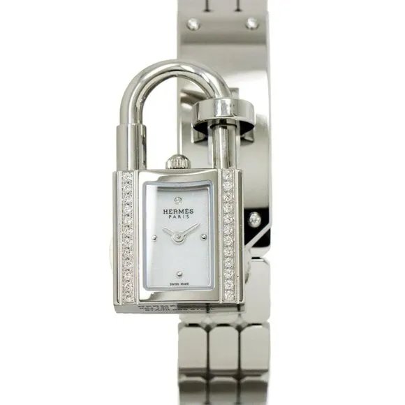 HERMES Kelly Watch
