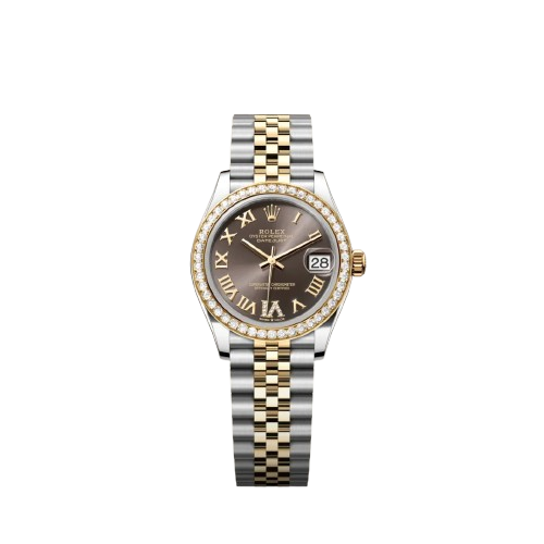 Rolex Datejust Watch